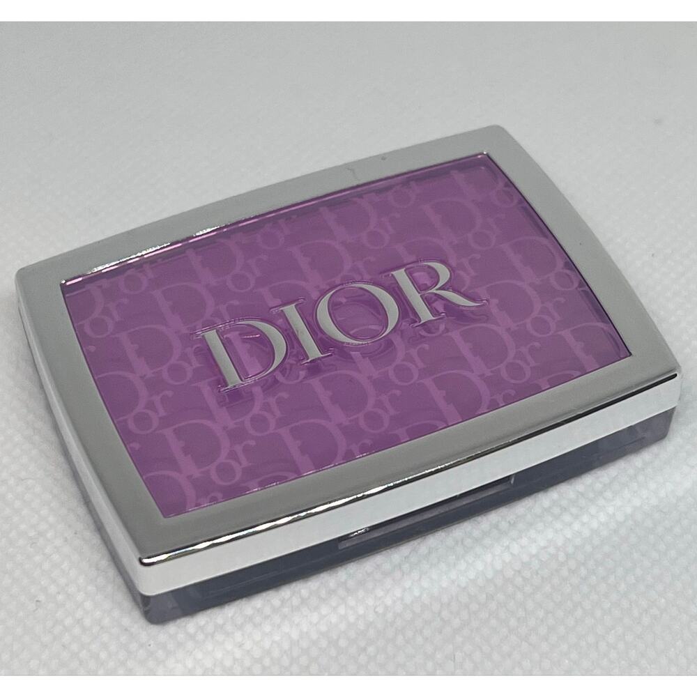 Dior Backstage Rosy Glow 063 Pink Lilac (MSRP $42)